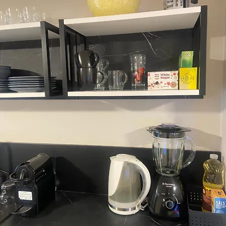 Apartamento Cozy 2 In Quiet Center Riga