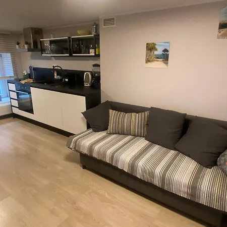 Cozy 2 In Quiet Center * Riga