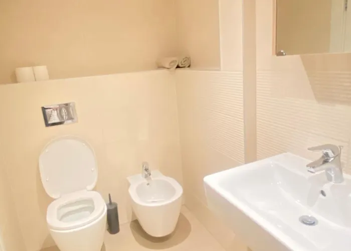 Апартаменты Cozy 2 In Quiet Center *