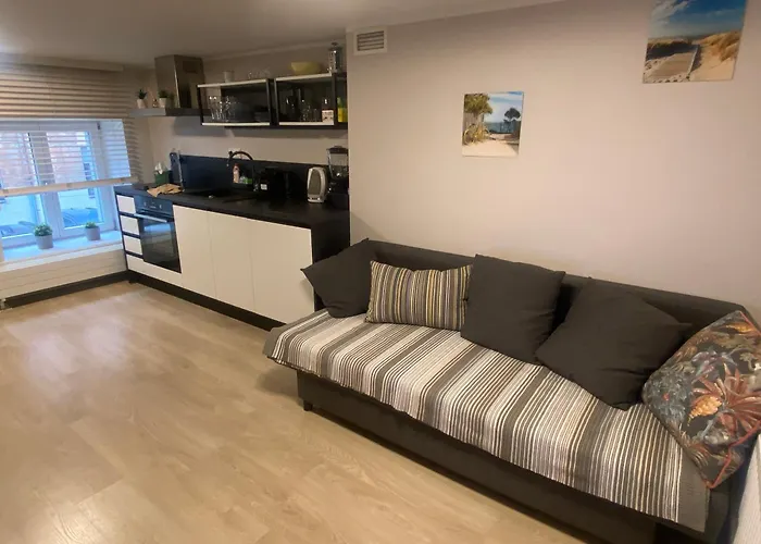 Cozy 2 In Quiet Center * Рига