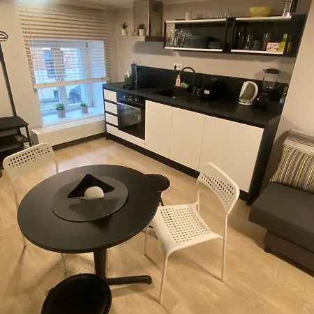 Dzīvoklis Cozy 2 In Quiet Center Riga