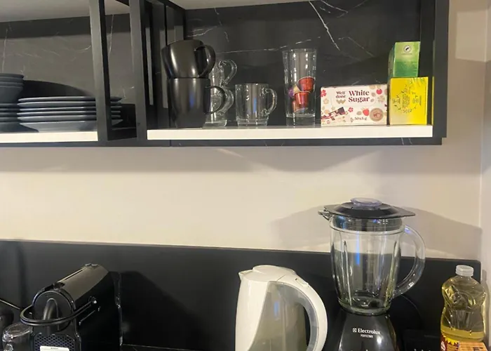 Apartment Cozy 2 In Quiet Center Riga