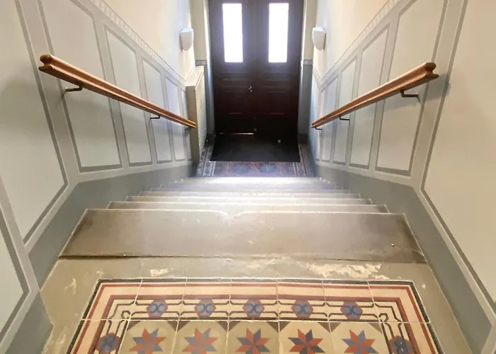 Cozy 2 In Quiet Center Apartment Riga