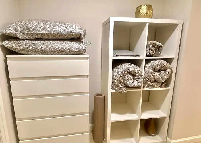 Cozy 2 In Quiet Center Riga